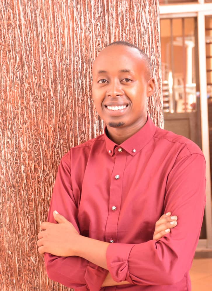 Mr. Mukimbire Julius — Board Chairperson