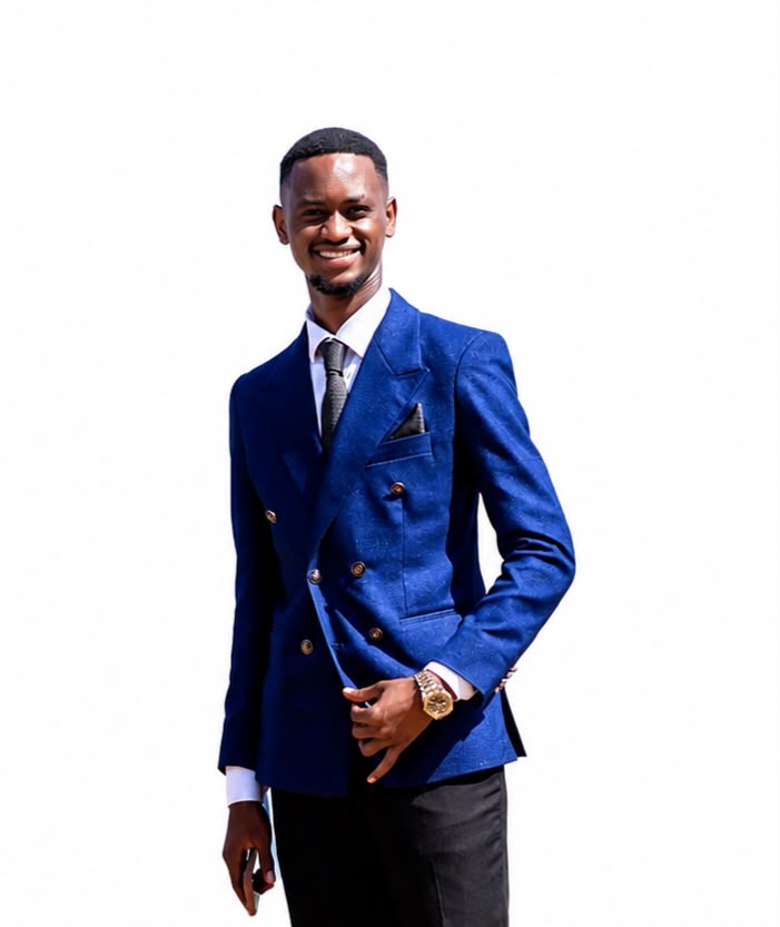 Mr. Matanda Timothy