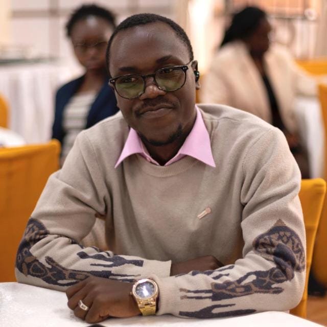 Mr. Boonabana Benard